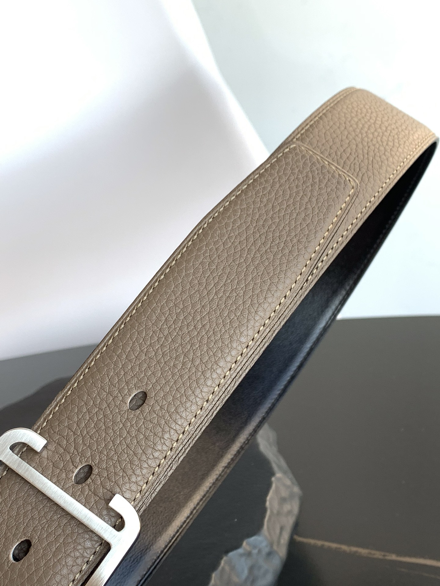 新款爱马仕HERMES3.8cm专柜