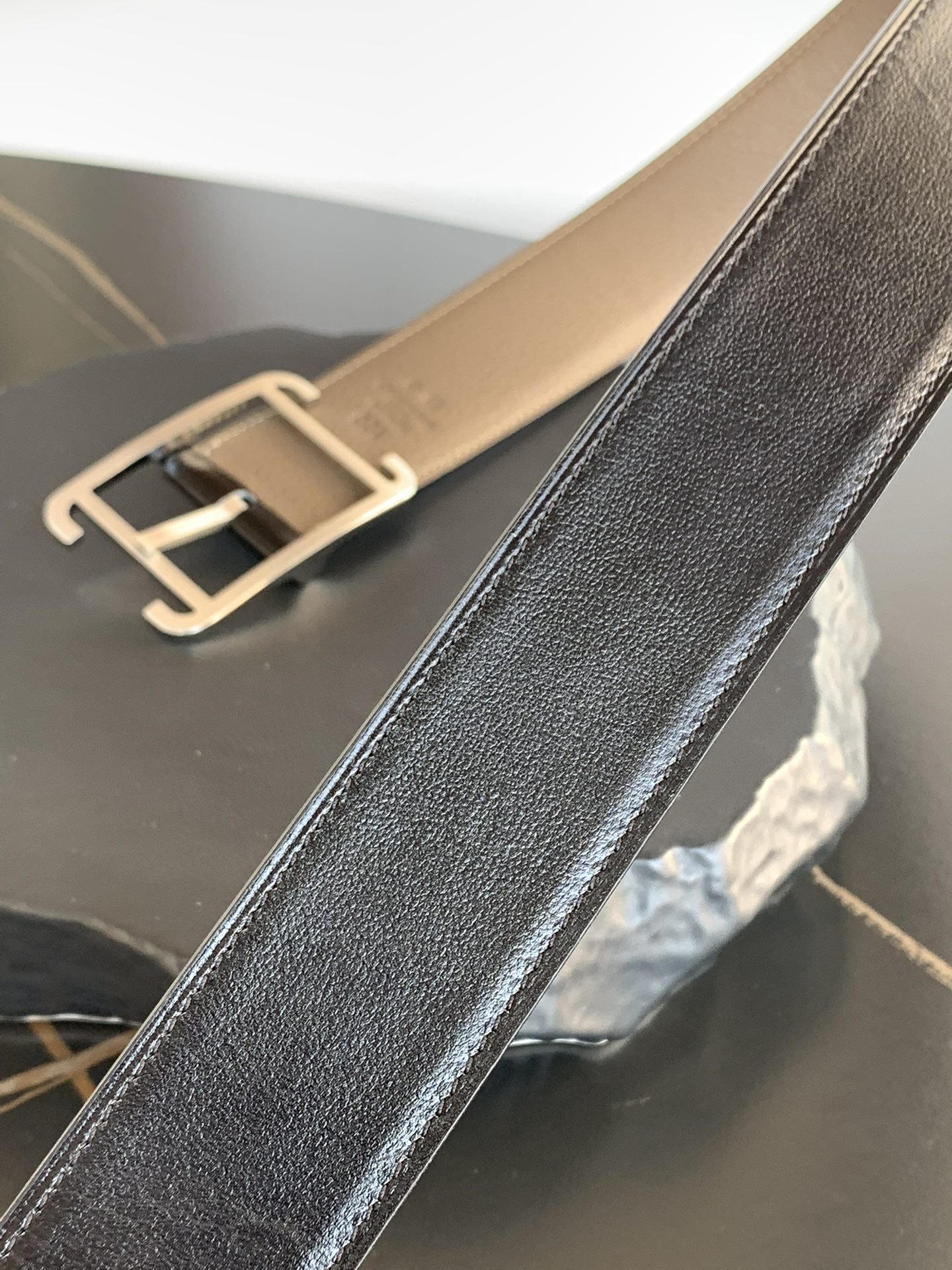 新款爱马仕HERMES3.8cm专柜