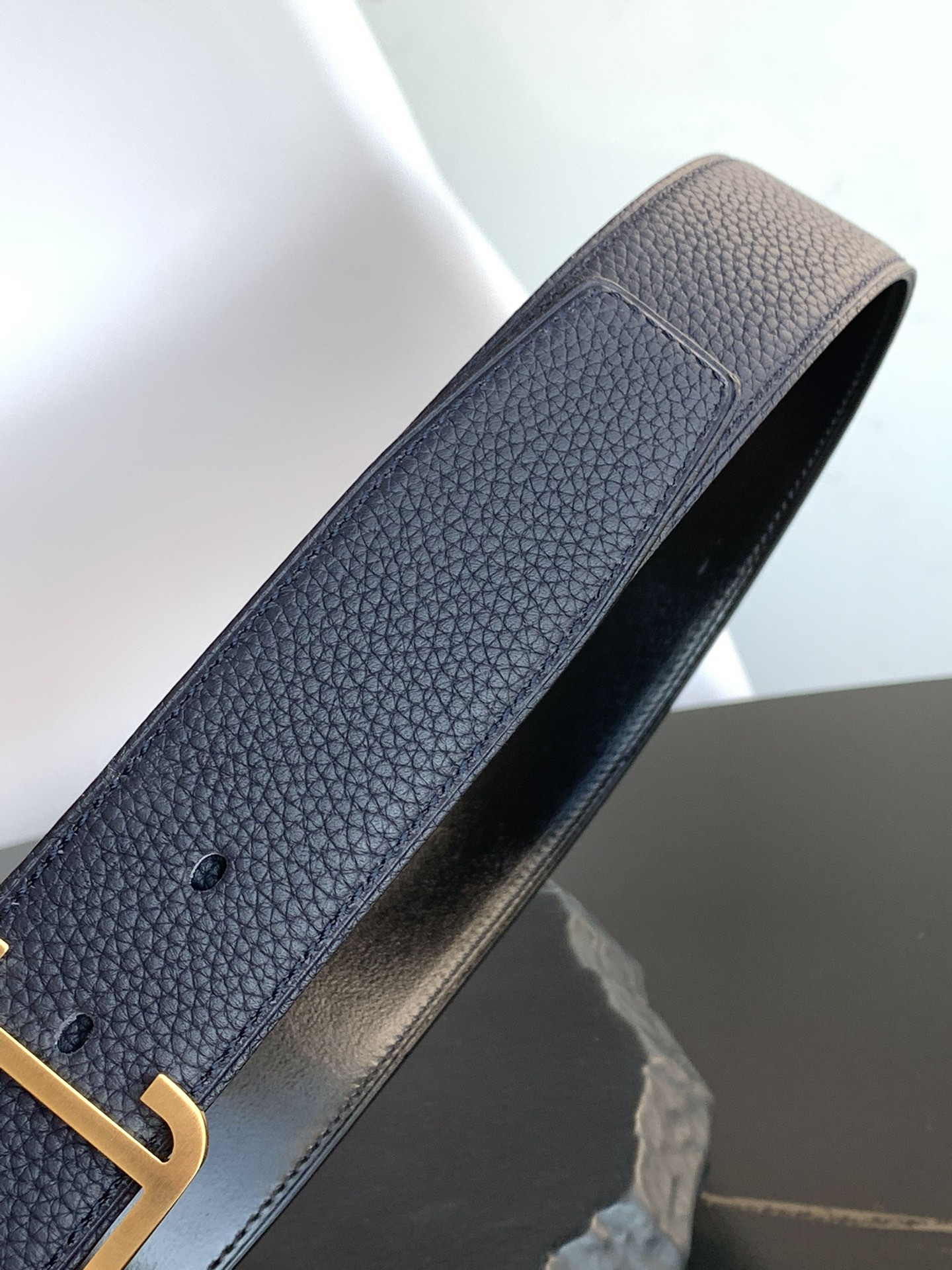 新款爱马仕HERMES3.8cm专柜