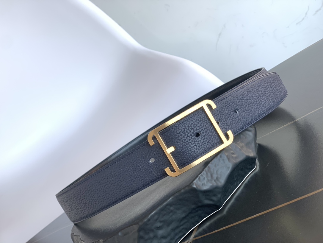 新款爱马仕HERMES3.8cm专柜