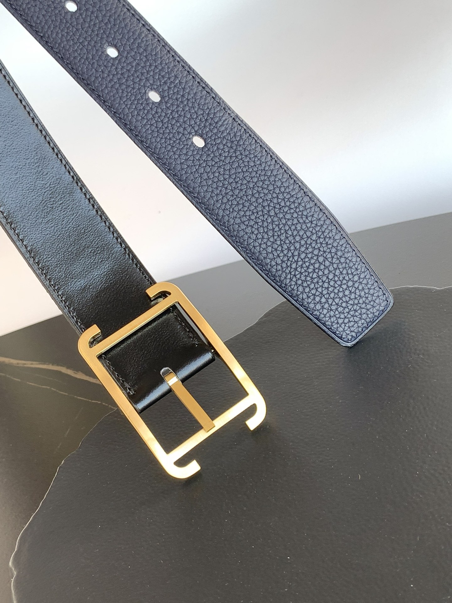 新款爱马仕HERMES3.8cm专柜
