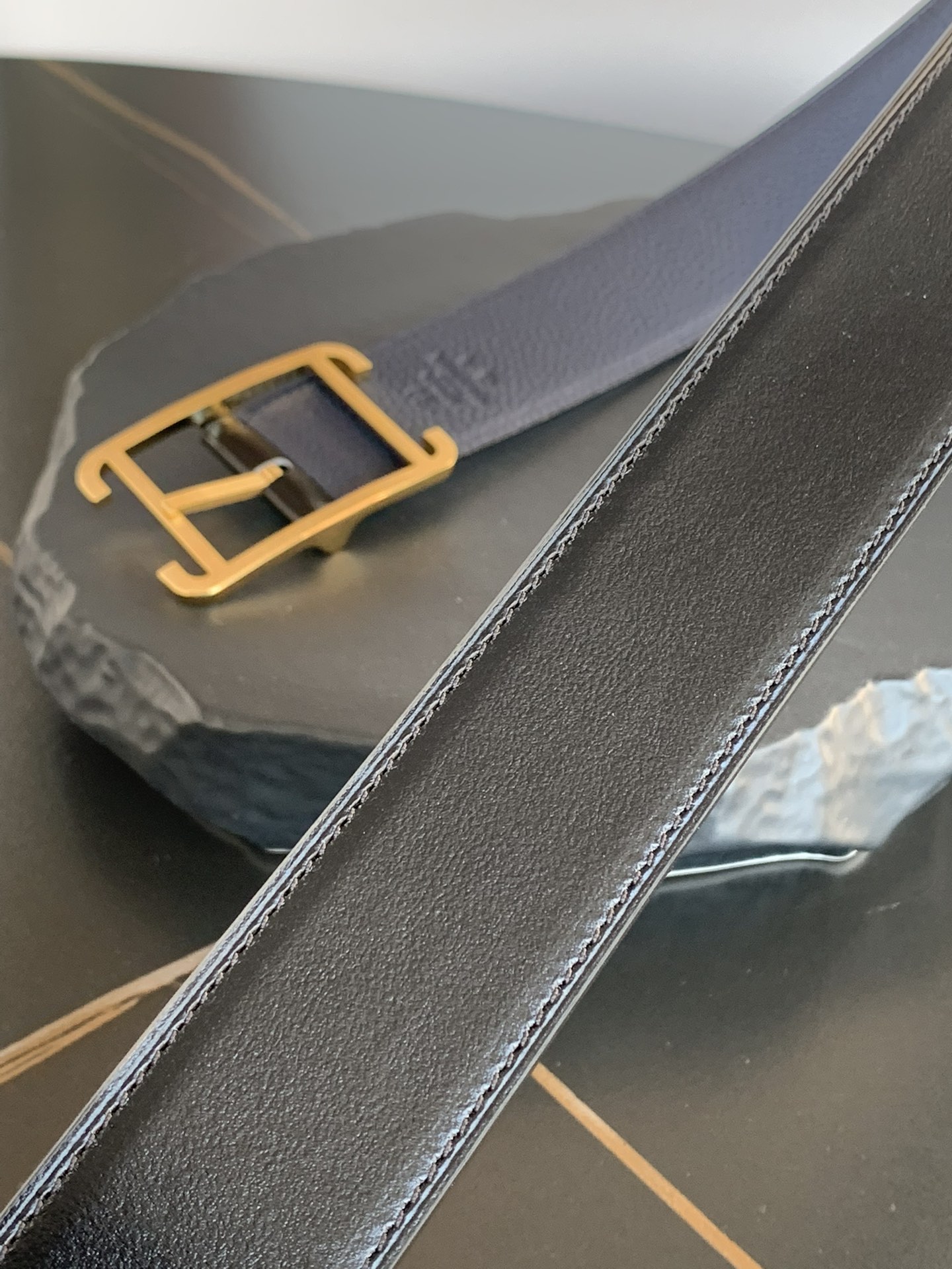 新款爱马仕HERMES3.8cm专柜