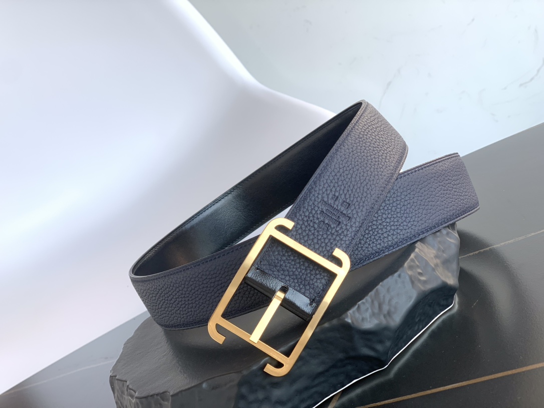 新款爱马仕HERMES3.8cm专柜