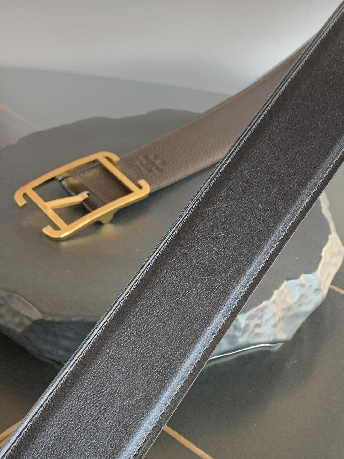 新款爱马仕HERMES3.8cm专柜