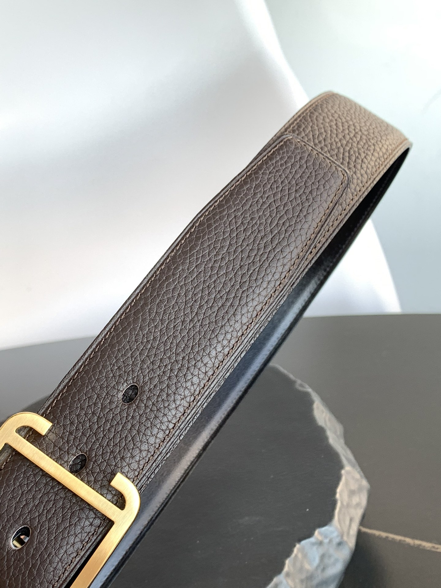 新款爱马仕HERMES3.8cm专柜