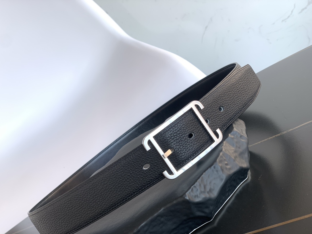 新款爱马仕HERMES3.8cm专柜
