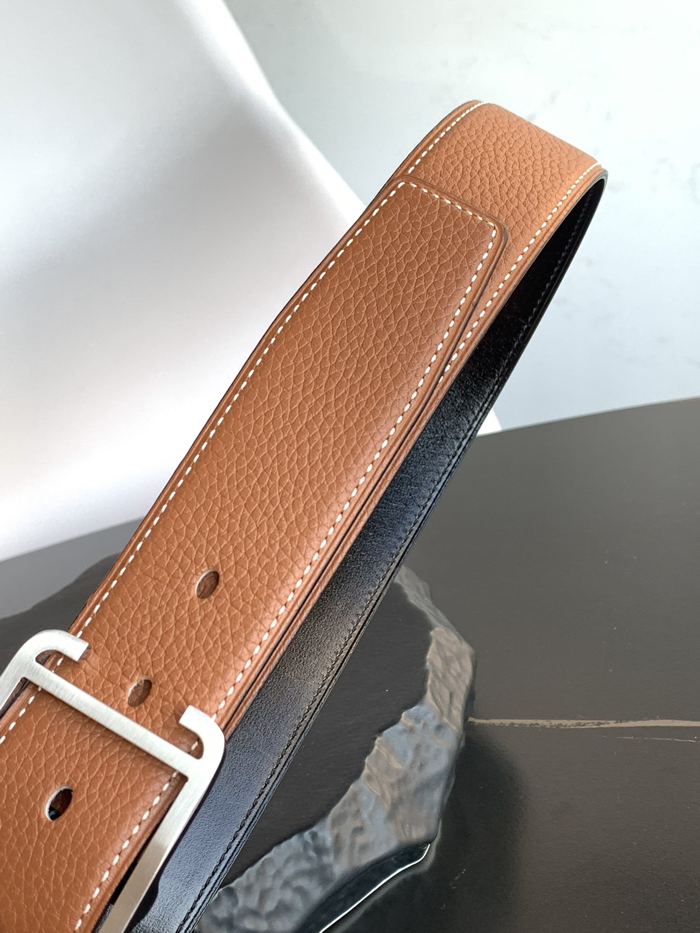 新款爱马仕HERMES3.8cm专柜