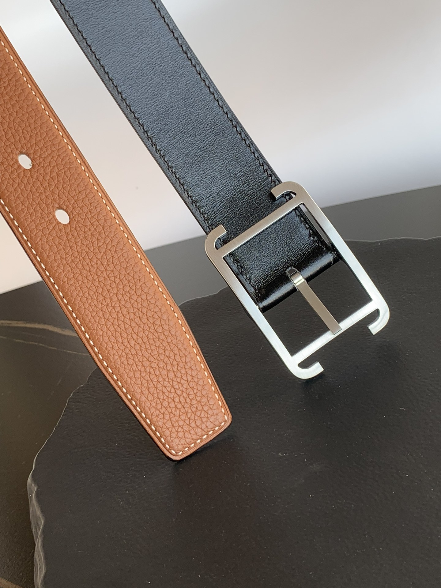 新款爱马仕HERMES3.8cm专柜