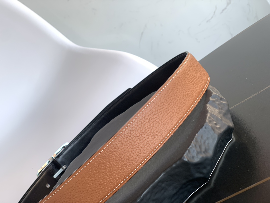 新款爱马仕HERMES3.8cm专柜