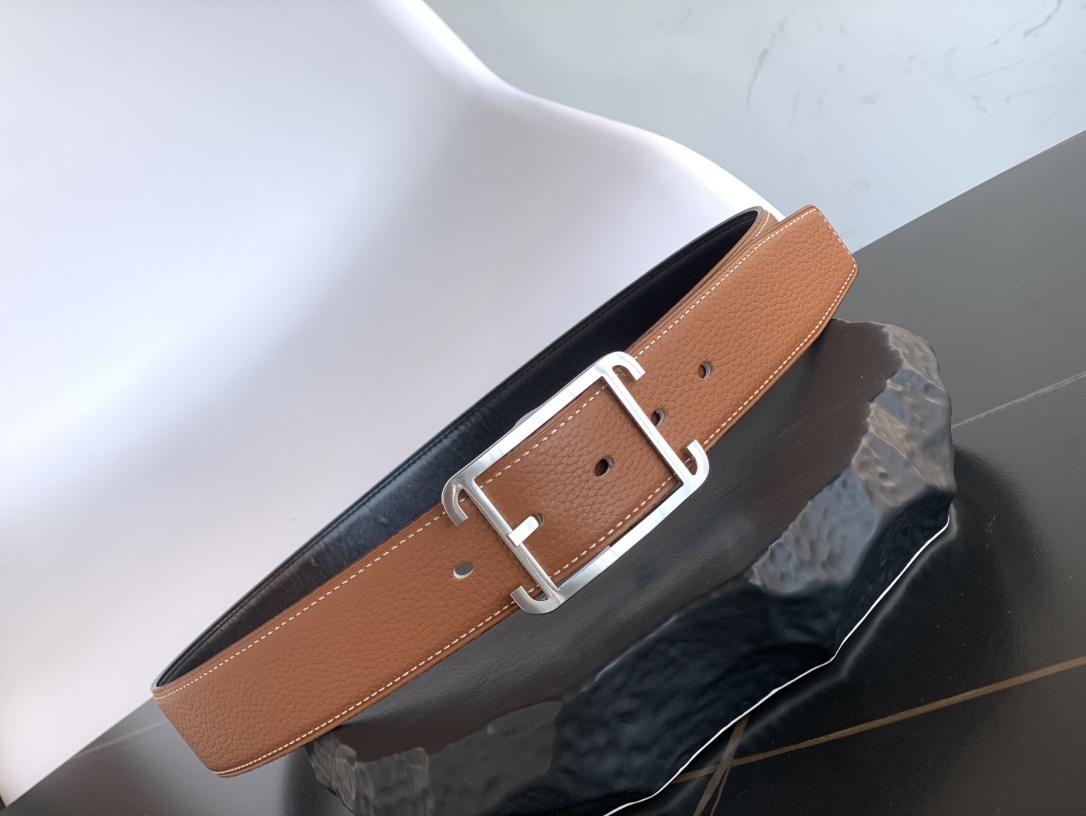 新款爱马仕HERMES3.8cm专柜