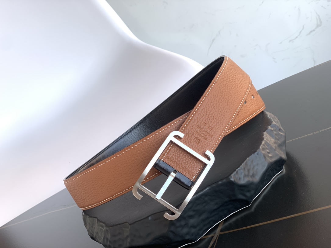 新款爱马仕HERMES3.8cm专柜