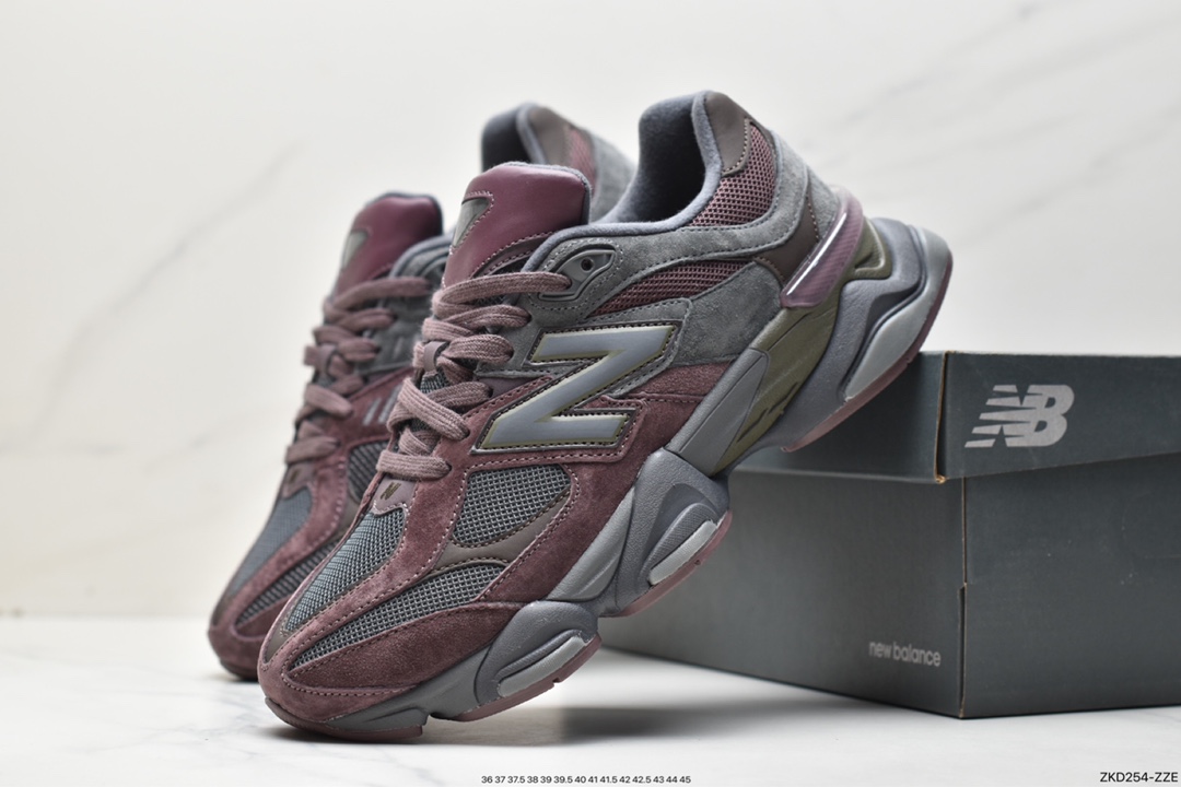 Joe Freshgoods x New Balance NB9060 joint model U9060BCG