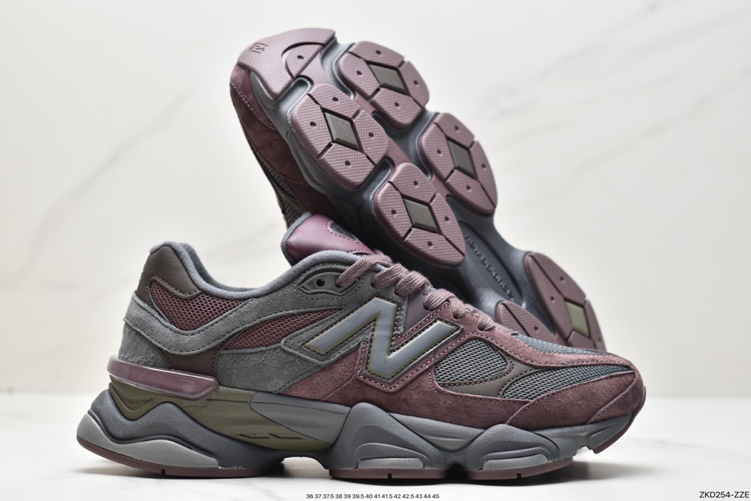 Joe Freshgoods x New Balance NB9060 joint model U9060BCG