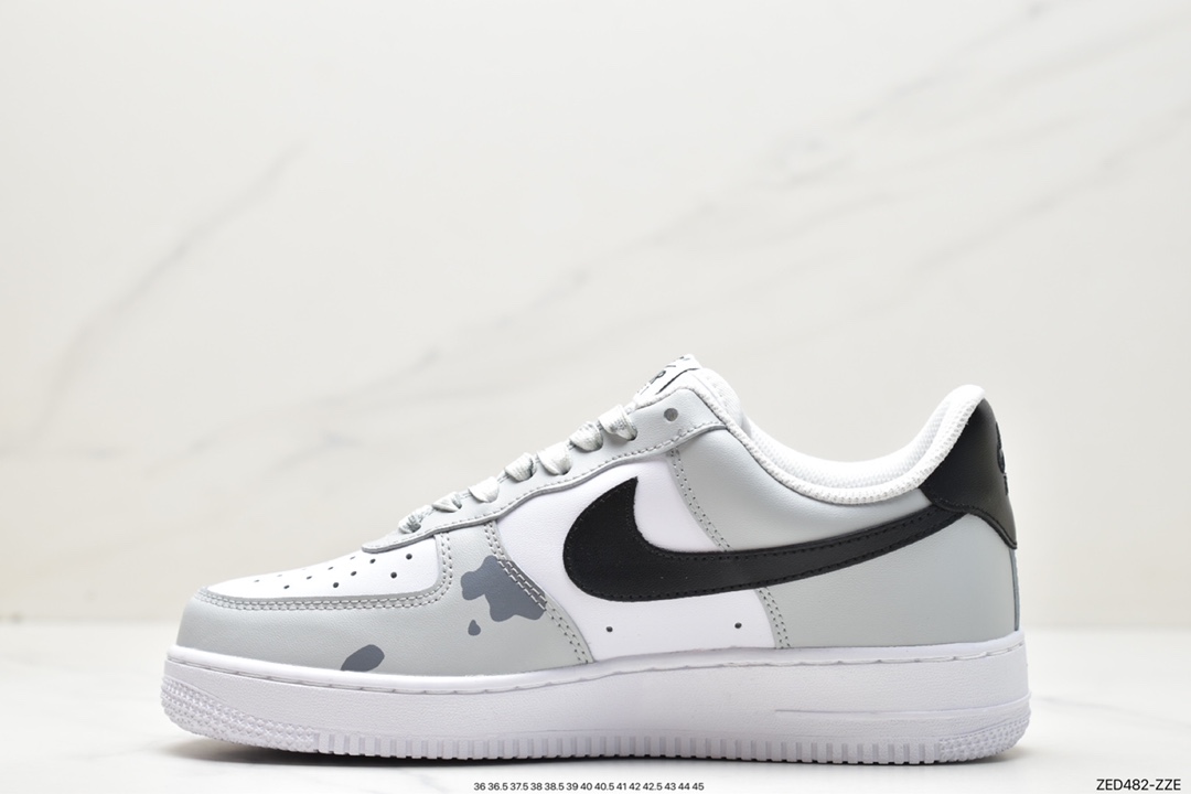 260 Air Force 1 Low 原装级别 CW2288-316