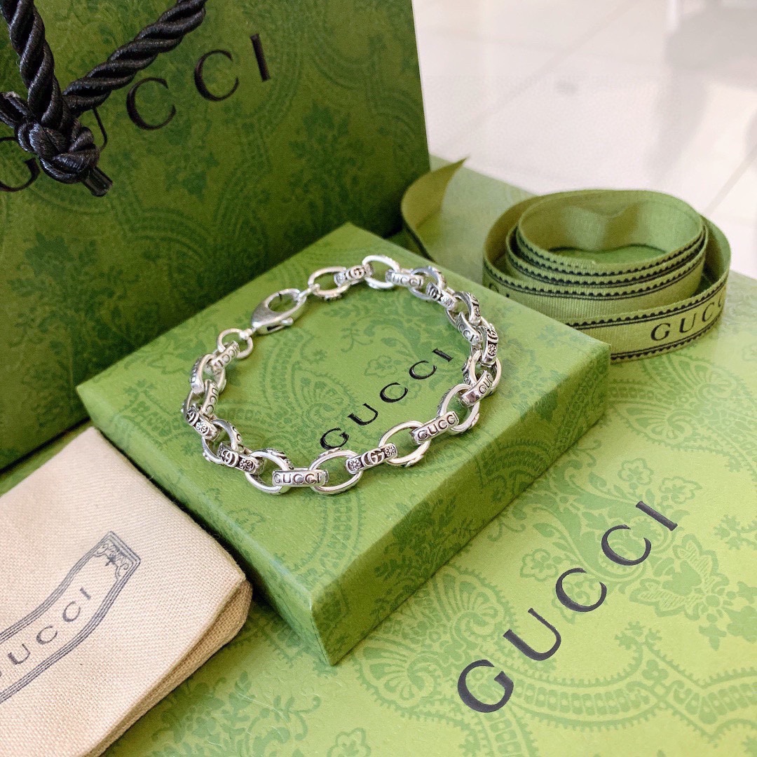 Gucci Jewelry Bracelet Unisex