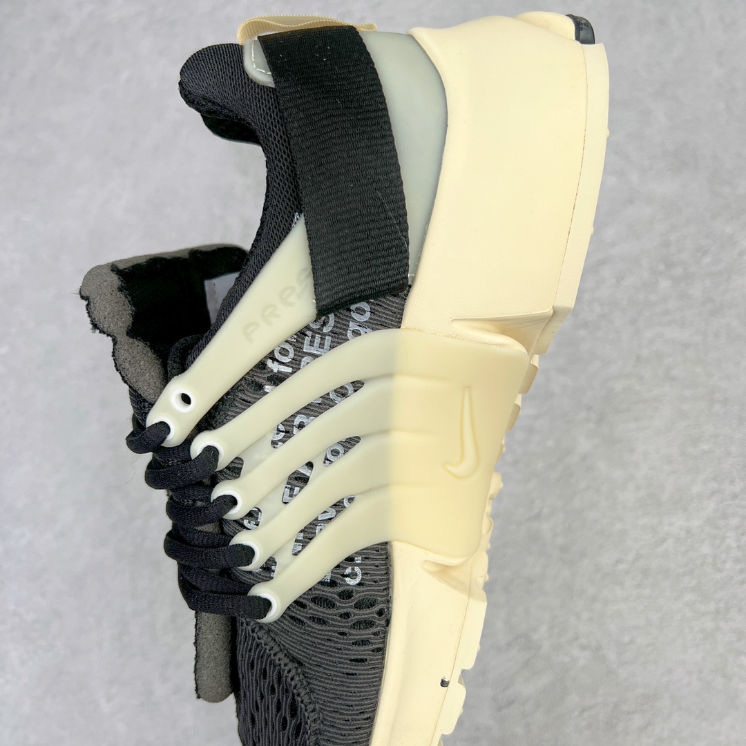 图片[7]-💰300 ＃WD纯原 OFF-WHITE x NK Air Presto The Ten OW联名耐克王 黑白 AA3830-001 全套原纸板楦头开发 最原汁原味的灵魂版型 重金购入原鞋不断校对 采购韩国进口原厂高弹双面贾卡 原厂水洗工艺 完美比对原版正确色调 内测印字 热转移工艺 原档数据字体粗细定位均保持一致 多道万能车电脑针车工艺 锁边效果媲美原鞋 独立大底组合模具 由六个分离部分拼接 Size：36 36.5 37 38 38.5 39 40 40.5 41 42 42.5 43 44 44.5 45 46 47.5 编码：by3936070-运动鞋