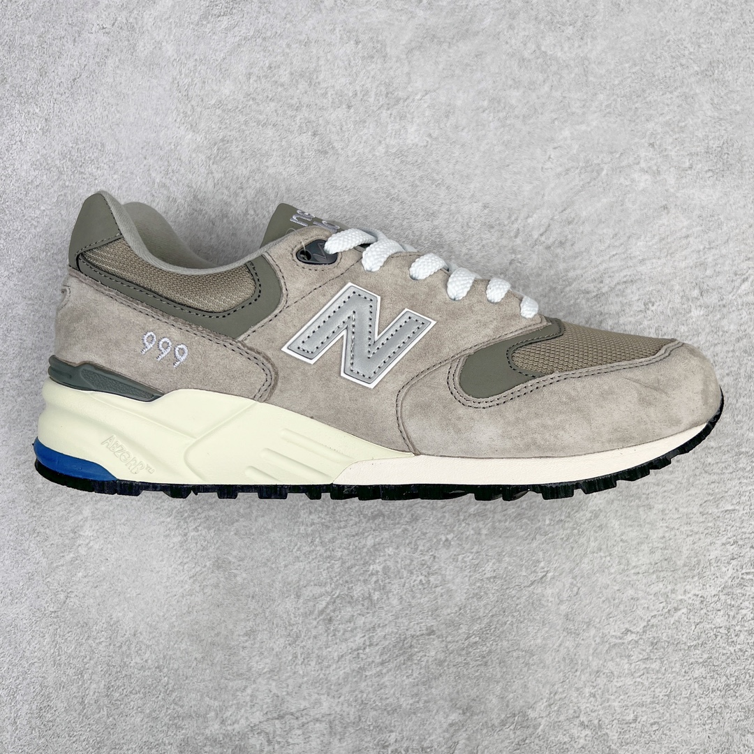 💰200 原厂渠道 与正品无任何区别‼️nNew Balance NB999系列 美潮高端原装原装套楦 真正的正品修长鞋型 早期外围实体充正案例无数，外贸客户指定订单前后掌分段组合大底 内置科技软底 缓震效果极佳日系潮人必备款 尺码同步专柜 Size：36 37 37.5 38 38.5 39.5 40 40.5 41.5 42 42.5 43 44 编码：by2936070-运动鞋