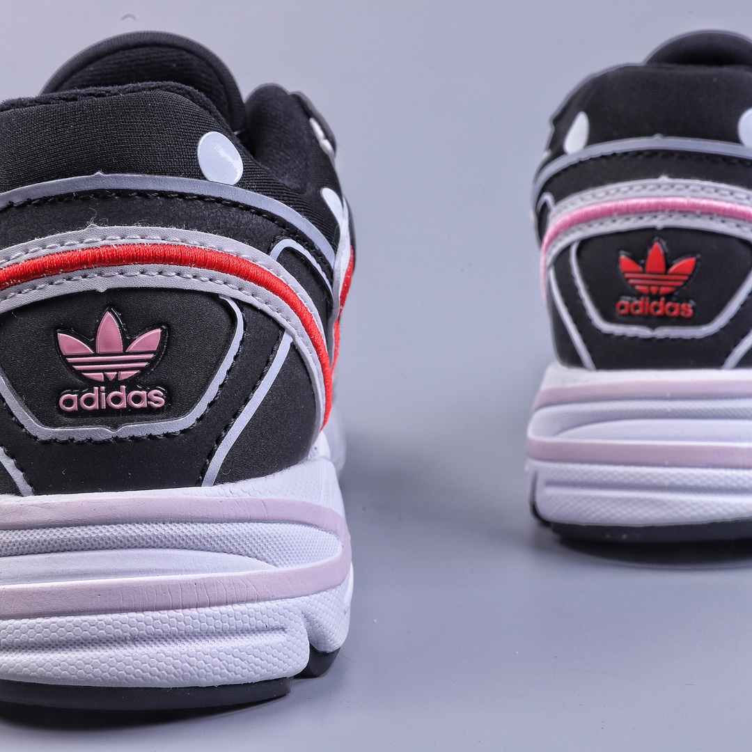 Adidas originals Astir wear-resistant and comfortable low-cut sports and casual shoes Hello Kityy joint GW7166