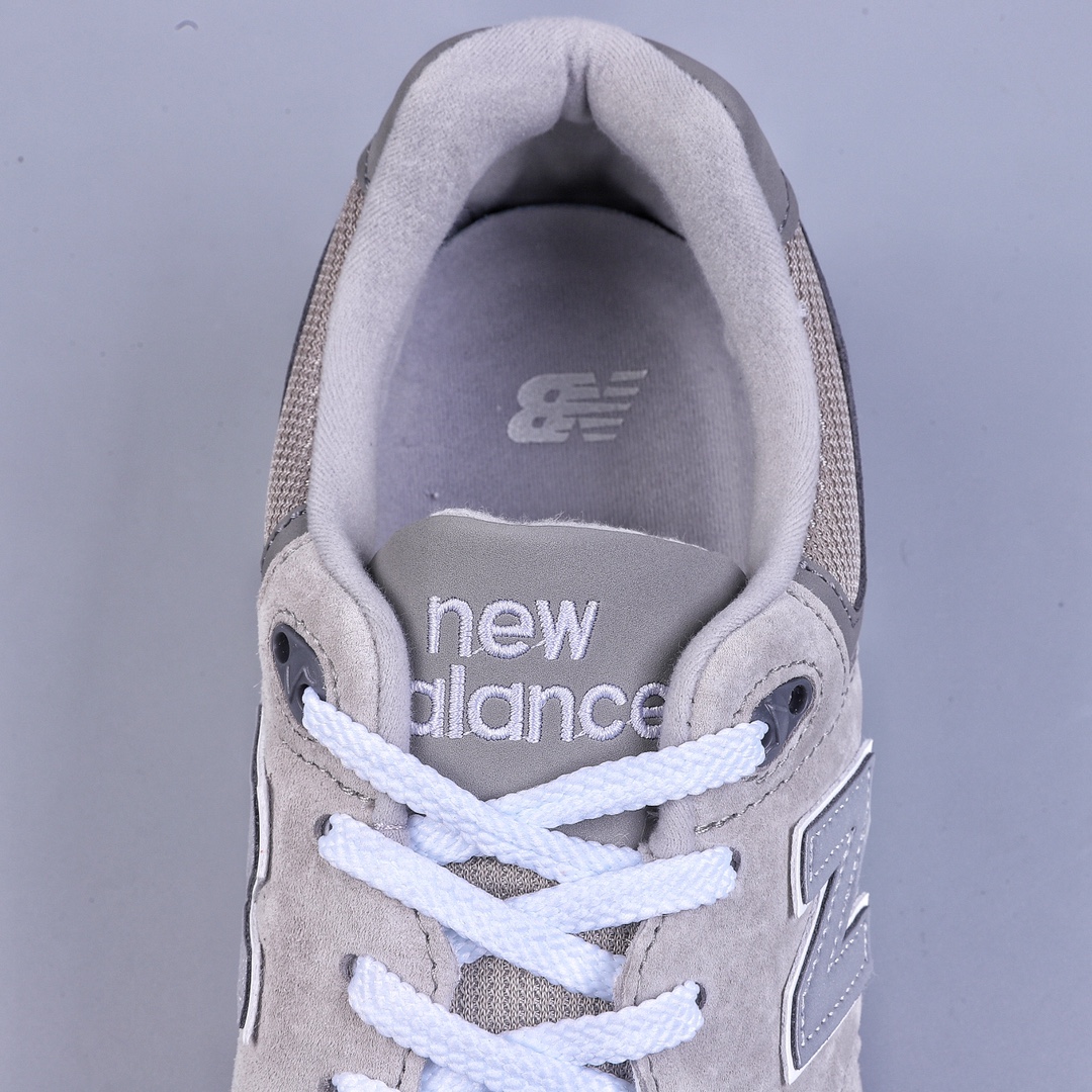 New Balance ML999GR retro running shoes ML999GR