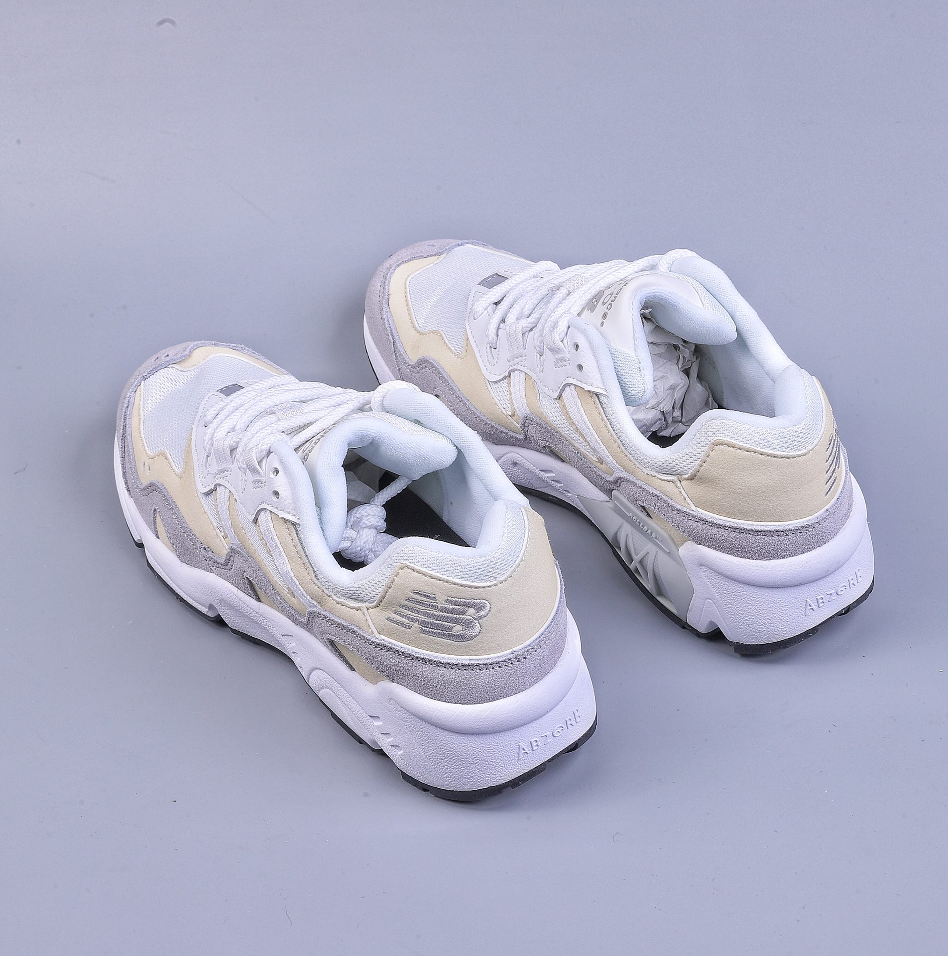 New Balance 850 series classic retro casual sports jogging shoes ML850FX