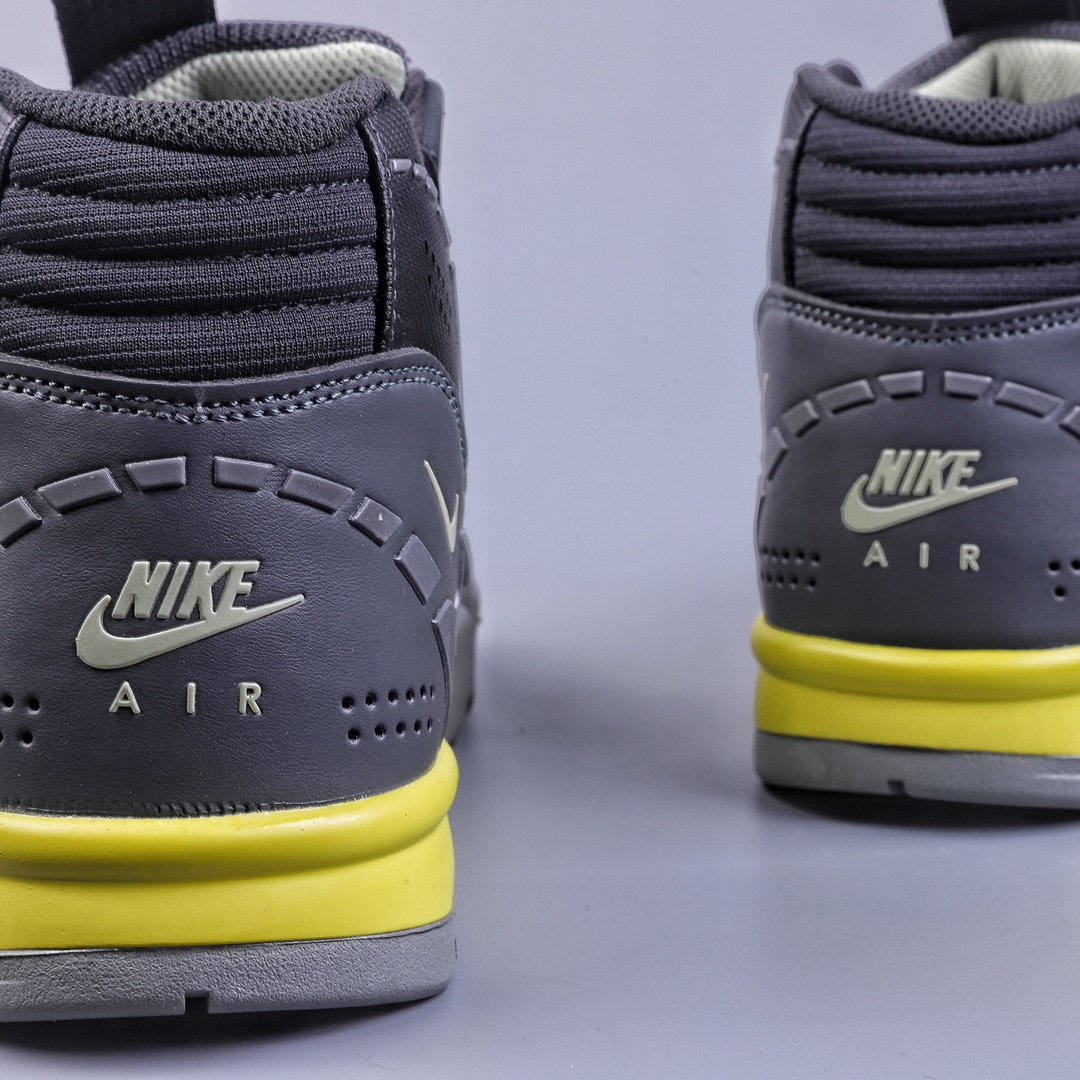 240 Nike Air Trainer 1 SP 复古单品 复古休闲篮球鞋 DH7338-001