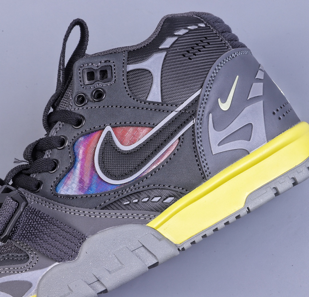 240 Nike Air Trainer 1 SP 复古单品 复古休闲篮球鞋 DH7338-001