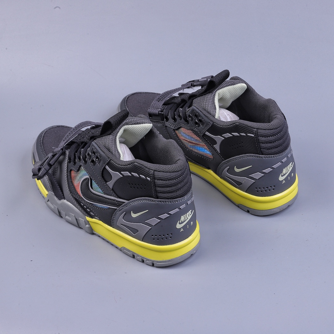 240 Nike Air Trainer 1 SP 复古单品 复古休闲篮球鞋 DH7338-001