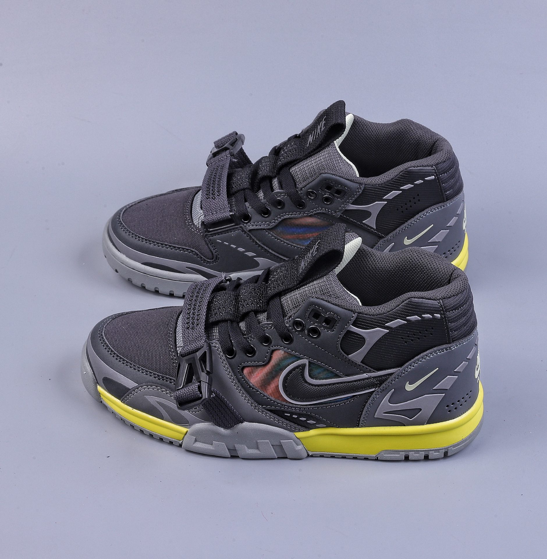 240 Nike Air Trainer 1 SP 复古单品 复古休闲篮球鞋 DH7338-001