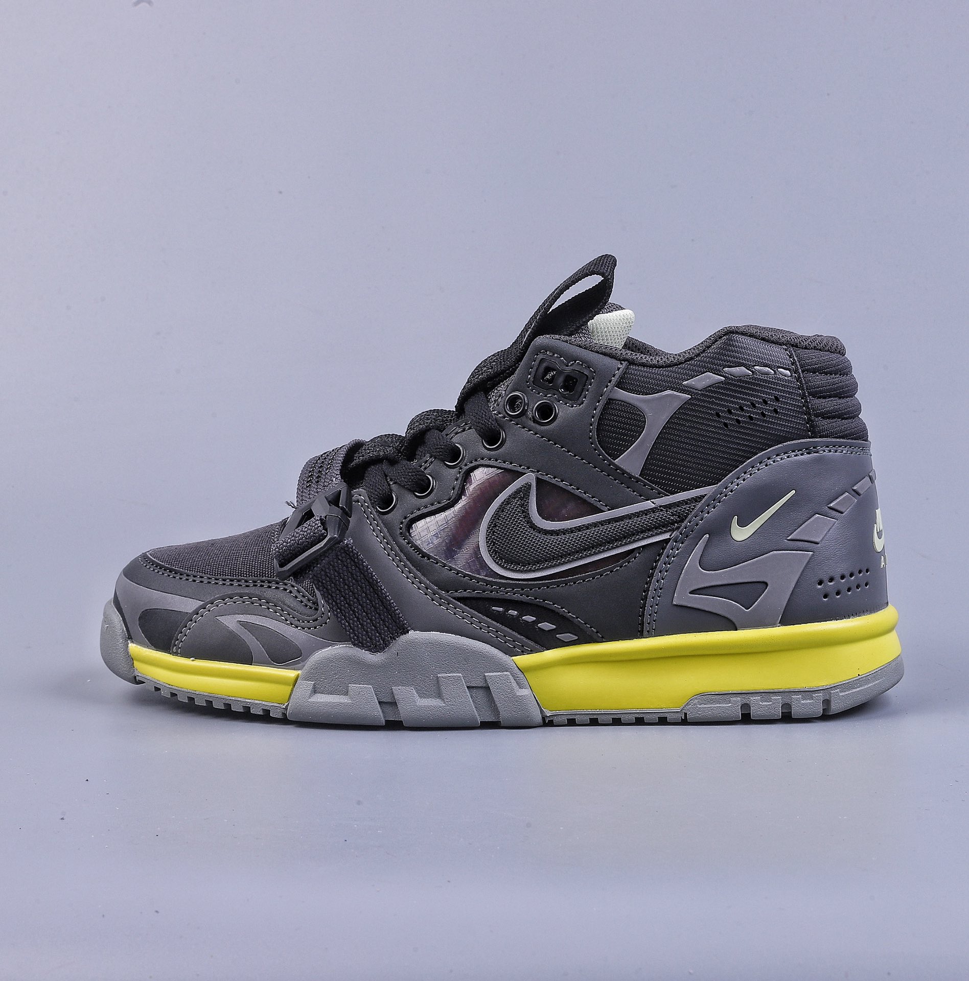 240 Nike Air Trainer 1 SP 复古单品 复古休闲篮球鞋 DH7338-001