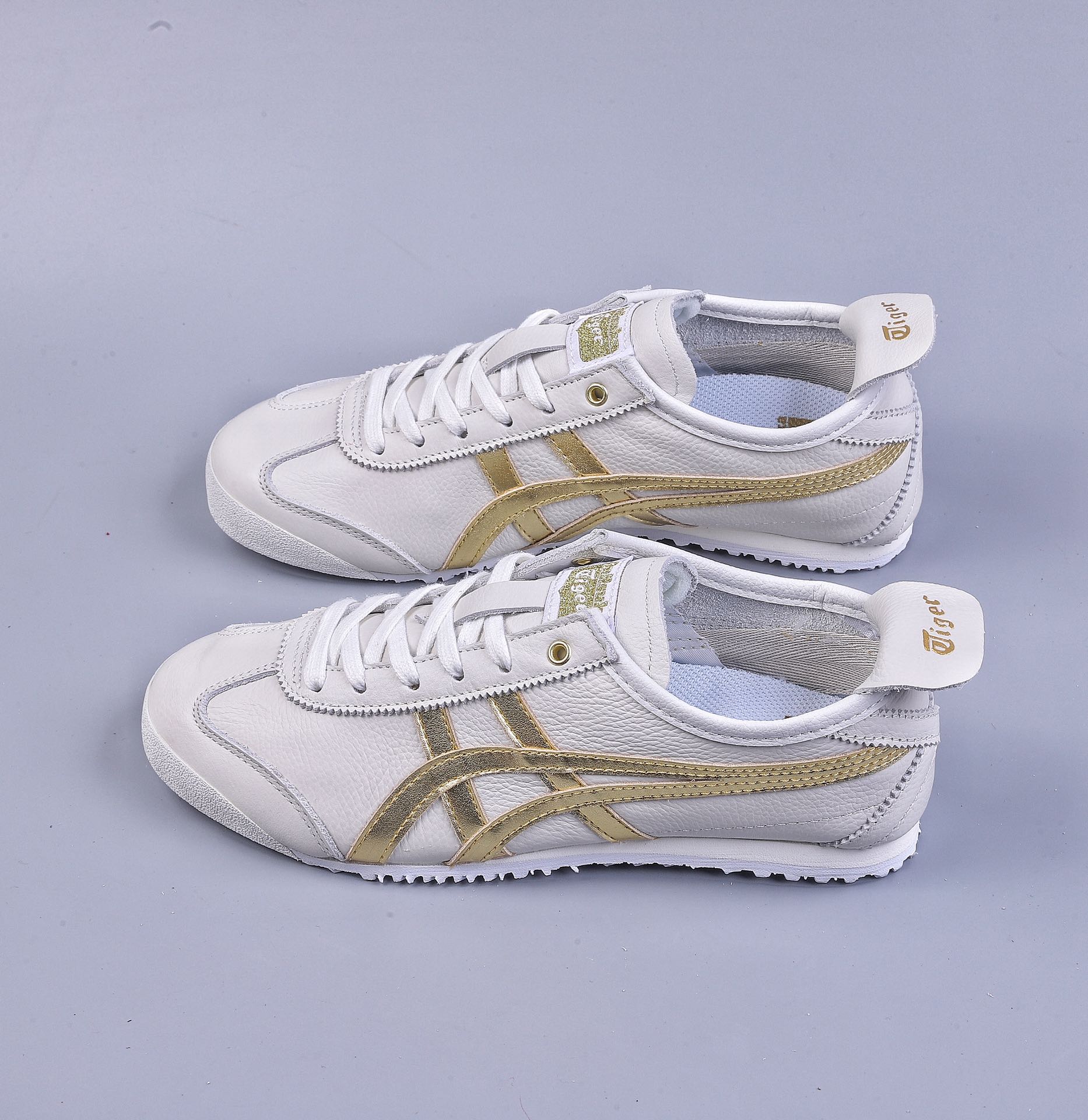 5A first layer Onitsuka Tiger MEXICO 66 Onitsuka Tiger retro classic sneakers