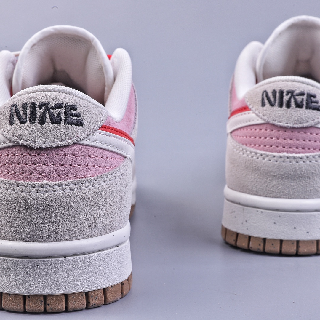 280 A版兔子饼干｜2023 CNY限定 新年礼盒版 Nike Dunk Low SE”85”经典复古休闲板鞋女款双钩DO9457-100