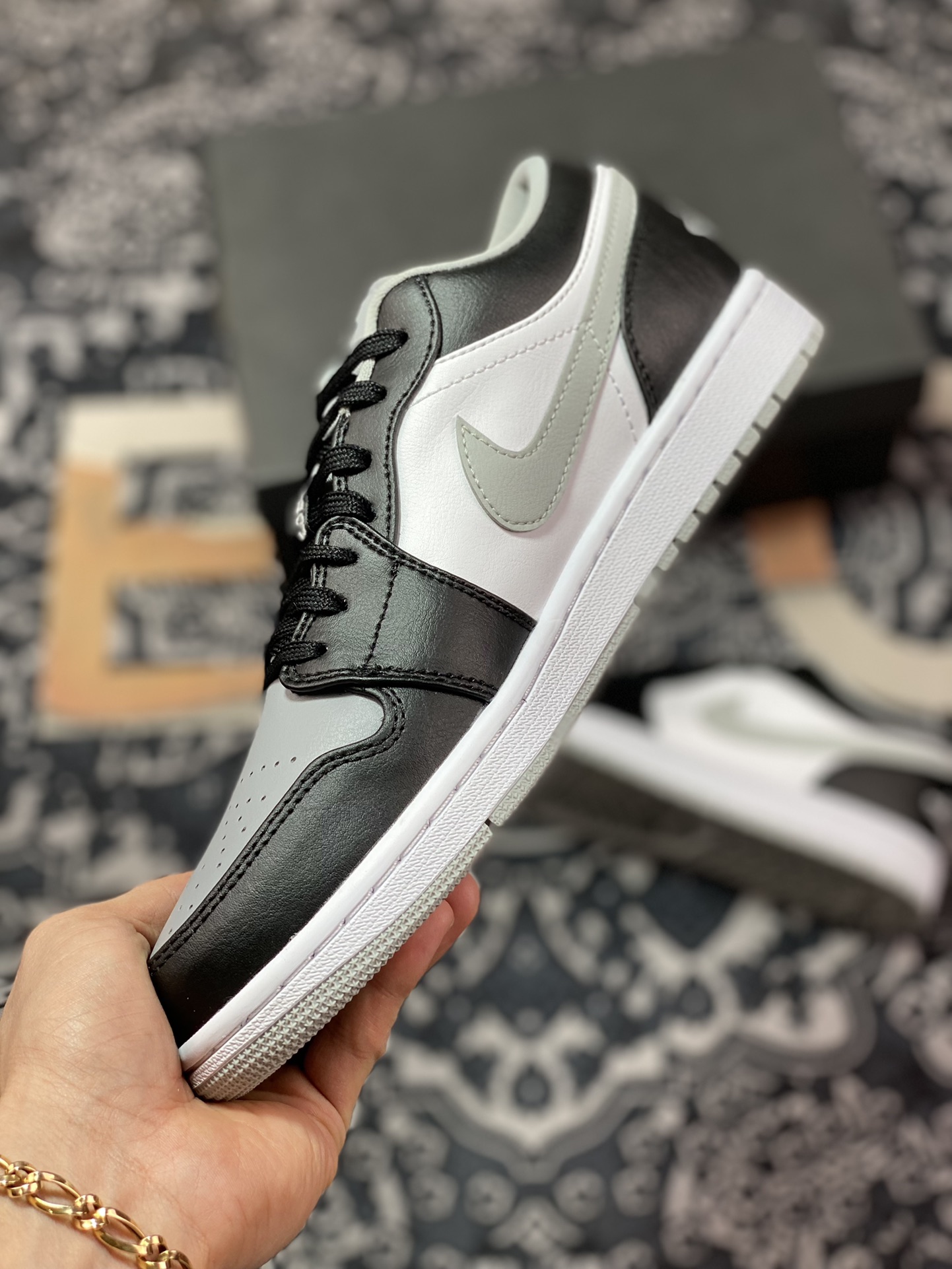 300 纯原 原装级别 莞产绿X版 Air Jordan 1 Low AJ1乔1低帮文化篮球鞋 男鞋7孔 553558-039 女鞋6孔 553560-039