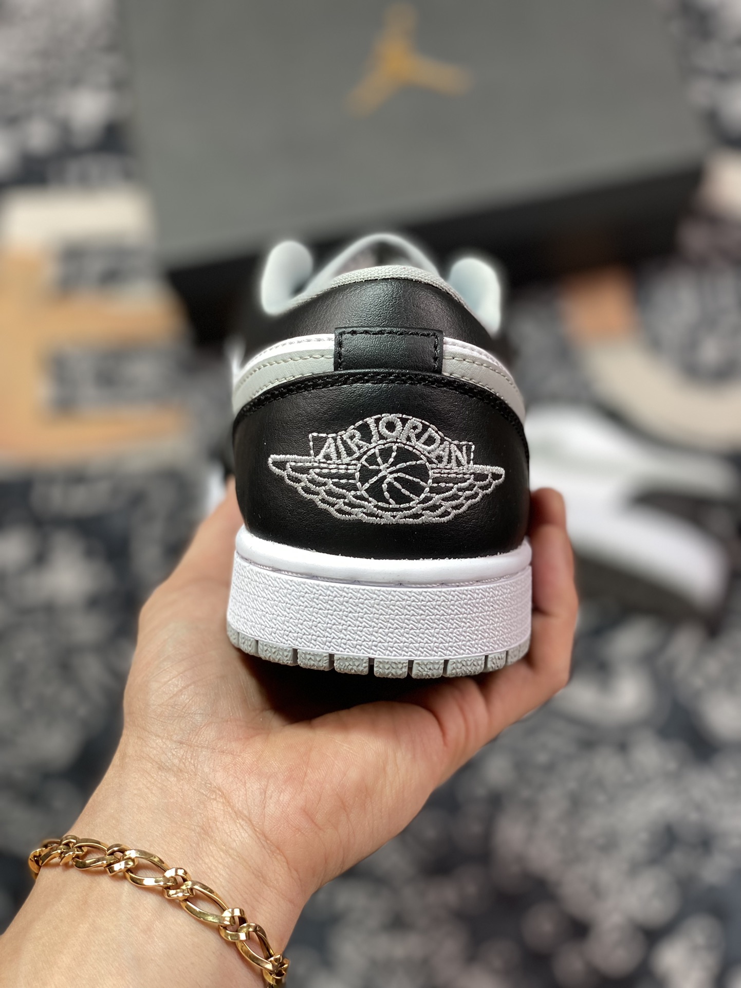 300 纯原 原装级别 莞产绿X版 Air Jordan 1 Low AJ1乔1低帮文化篮球鞋 男鞋7孔 553558-039 女鞋6孔 553560-039