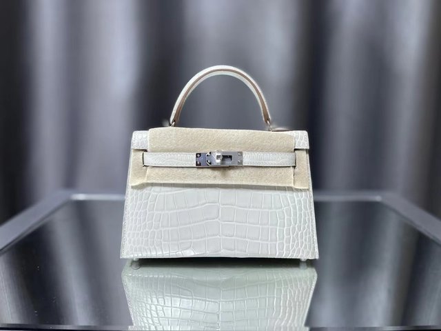 Hermes Kelly Handbags Crossbody & Shoulder Bags for sale cheap now Mini