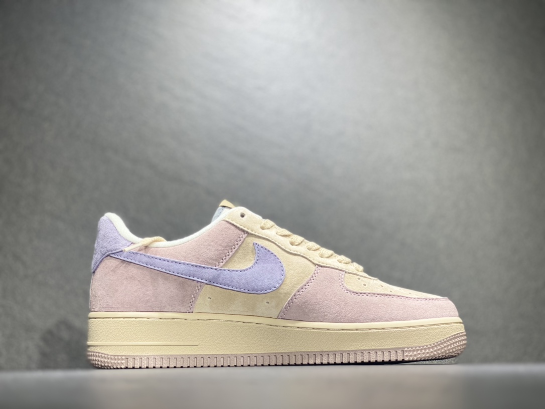 260 Nike Air Force 1 空军一号运动板鞋 情人节 ZB2121-103