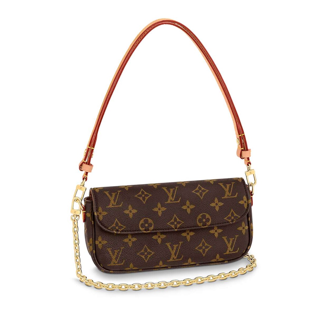 Louis Vuitton M81911 Stainless Steel Bracelet