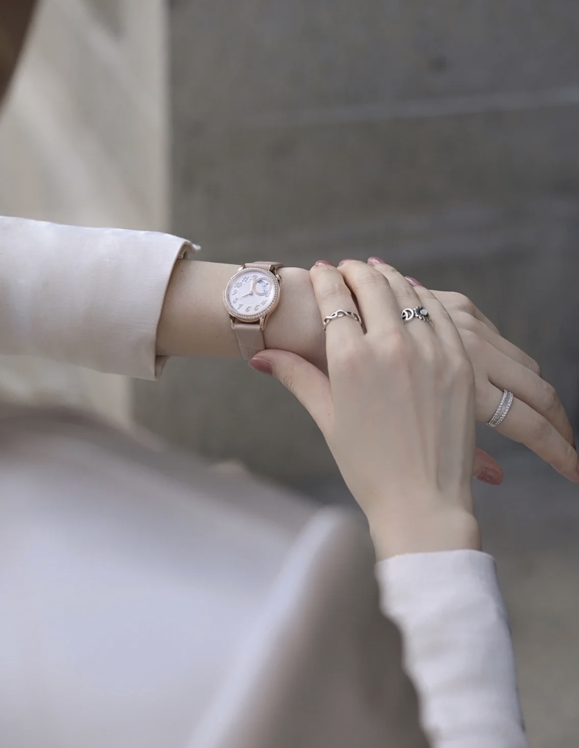 NO:388156,Vacheron Constantin Let’s have another set, exclusive style!  , vacheron19860909江诗丹顿 再来一组,独家款！,,vacheron,Watch