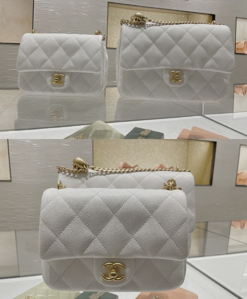 샤넬(지존) 135913 가방 Chanel Bag