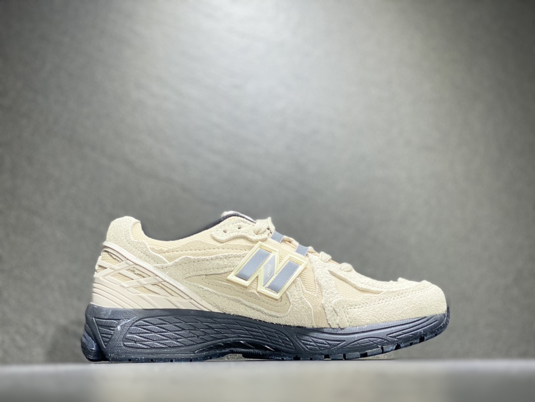 New Balance M1906DB retro casual running shoes