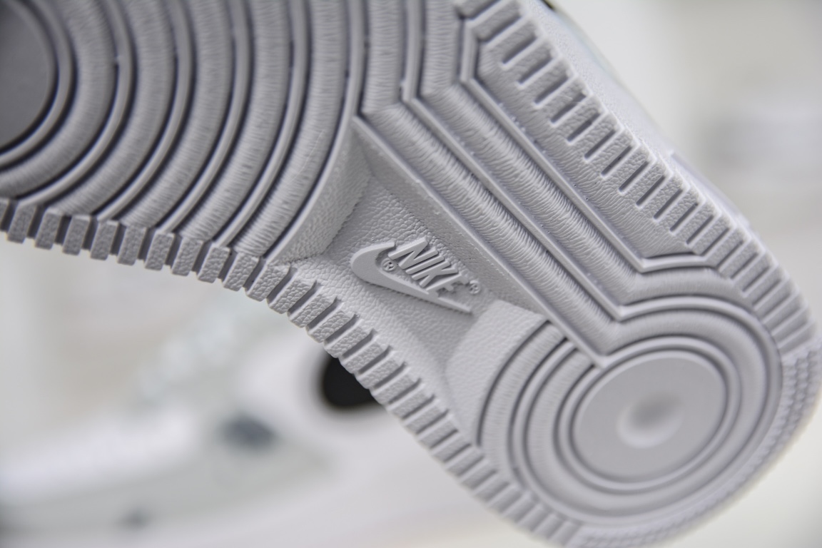 官方爆款定制二次元主题NikeAir