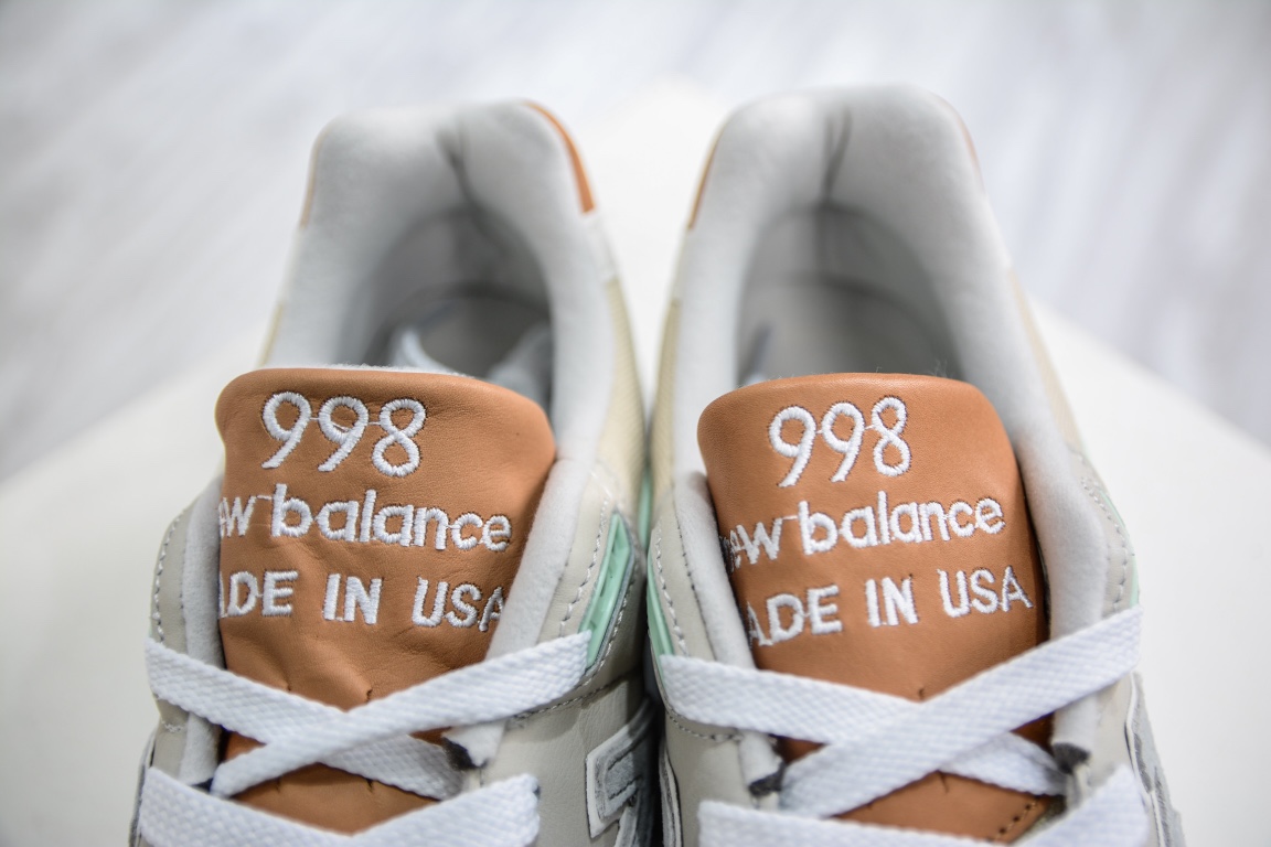 New Balance NB998 Series M998ENE