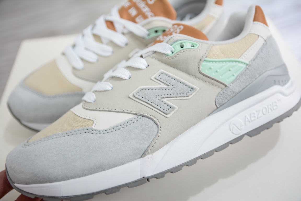 New Balance NB998 Series M998ENE