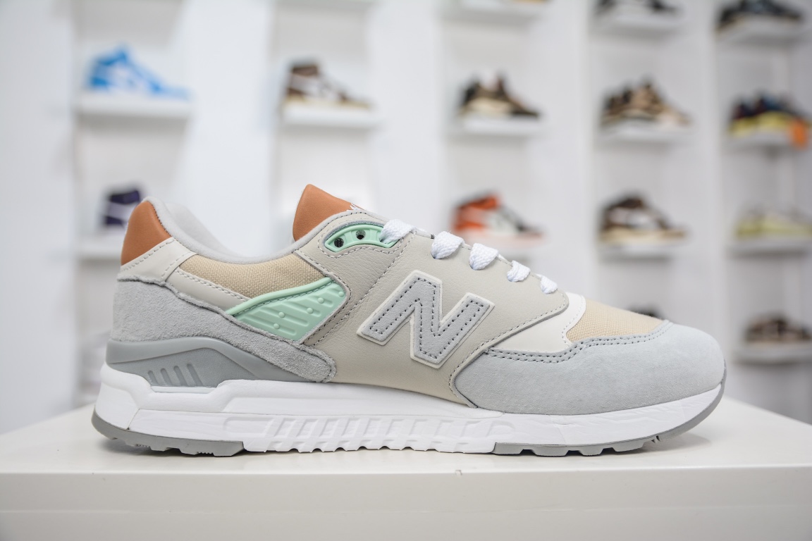 New Balance NB998 Series M998ENE