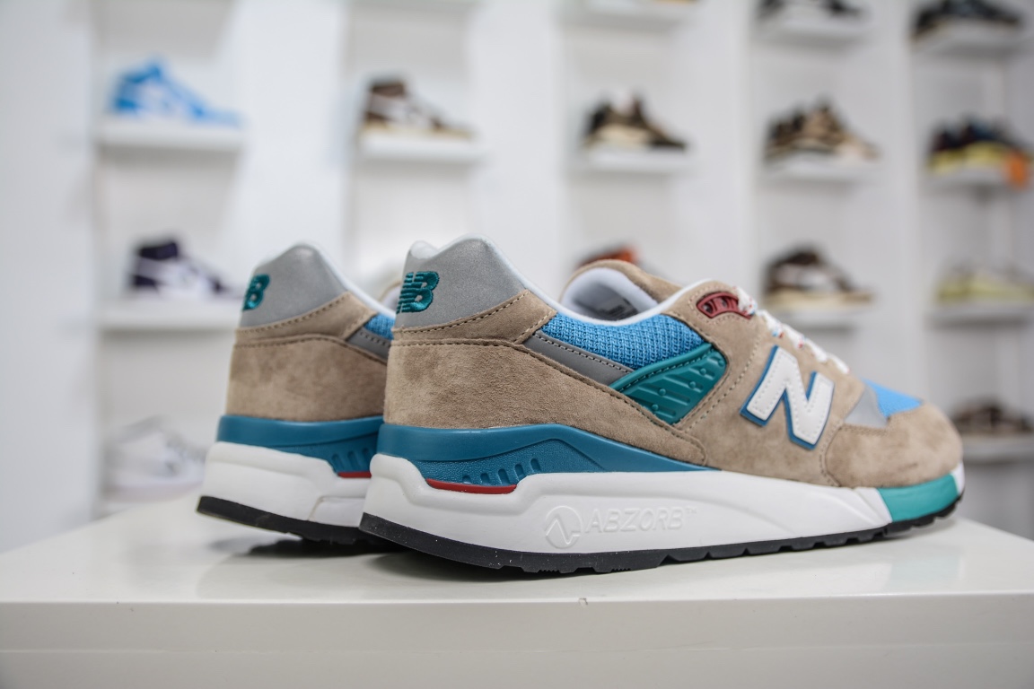 New Balance NB998 Series M998CSB