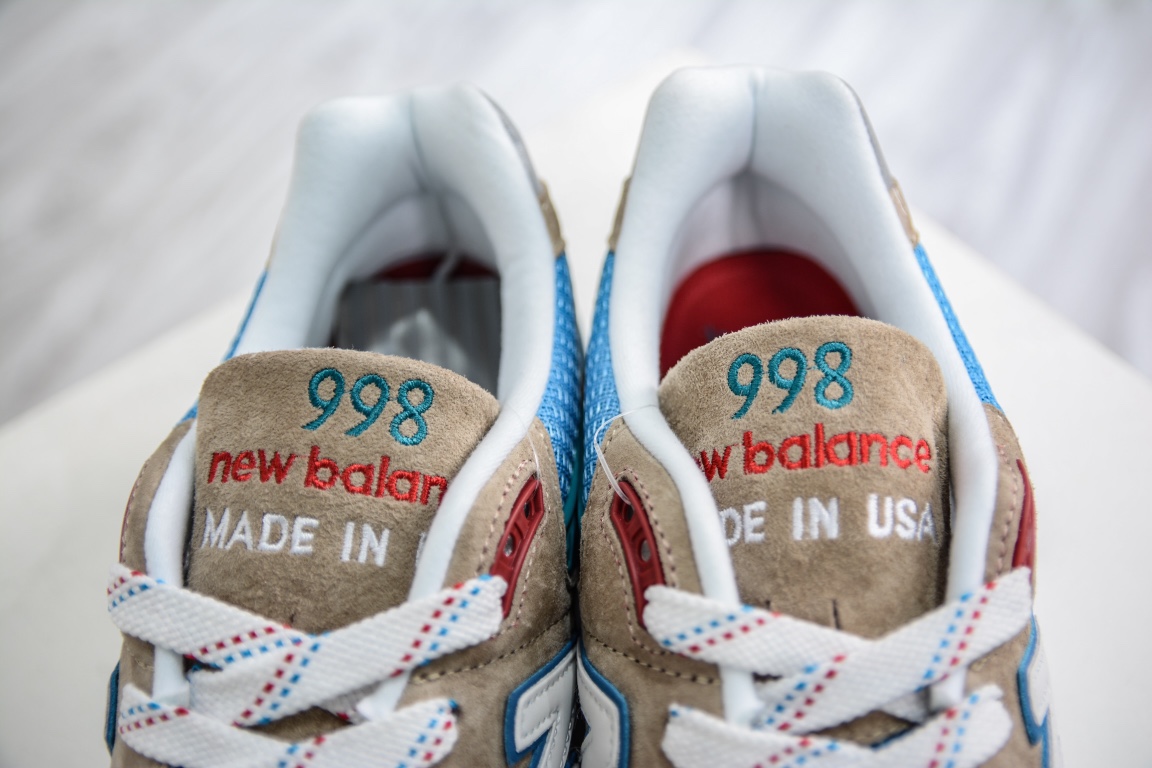 New Balance NB998 Series M998CSB