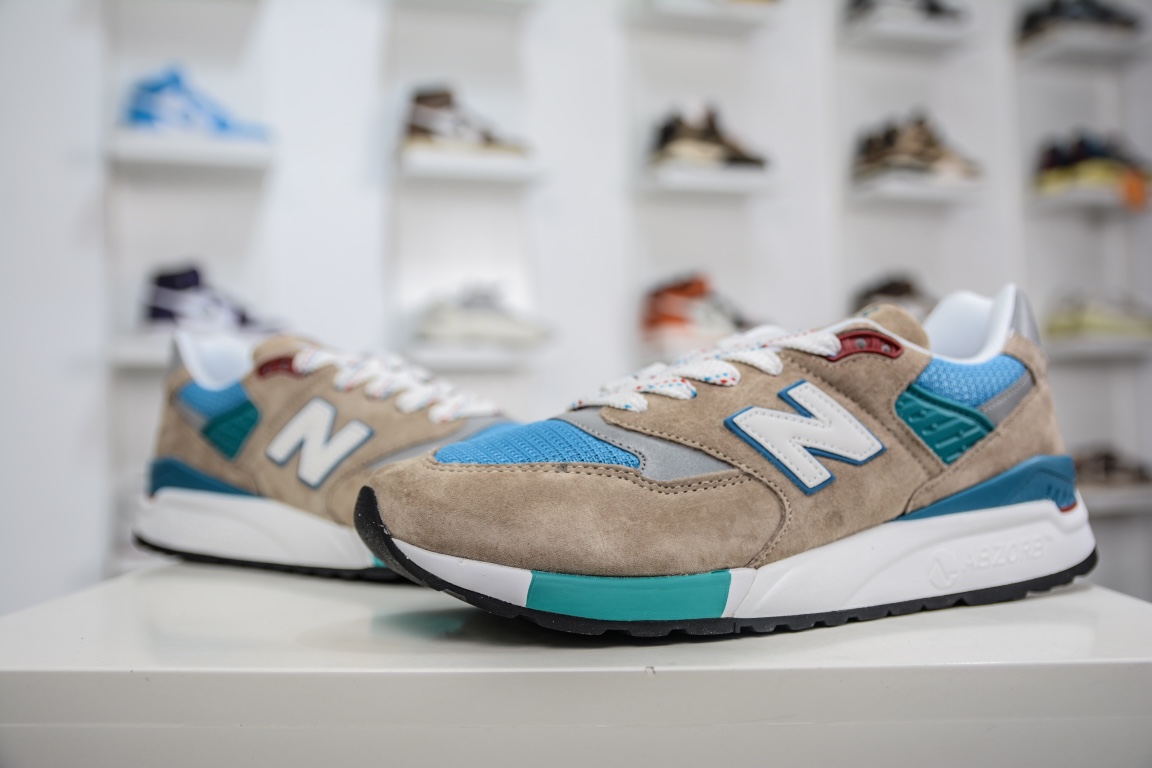 New Balance NB998 Series M998CSB