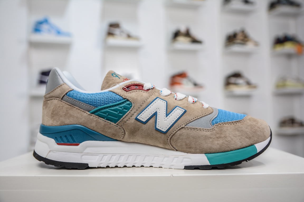 New Balance NB998 Series M998CSB