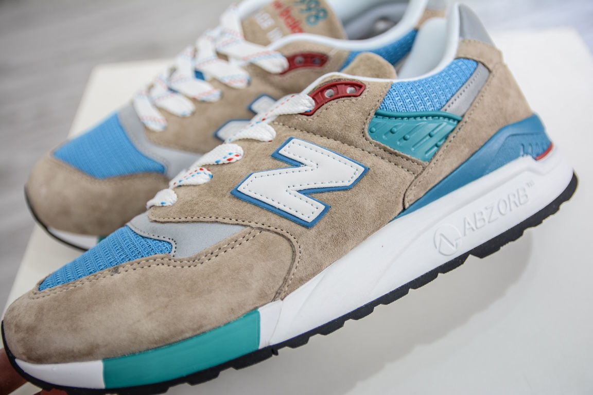 New Balance NB998 Series M998CSB