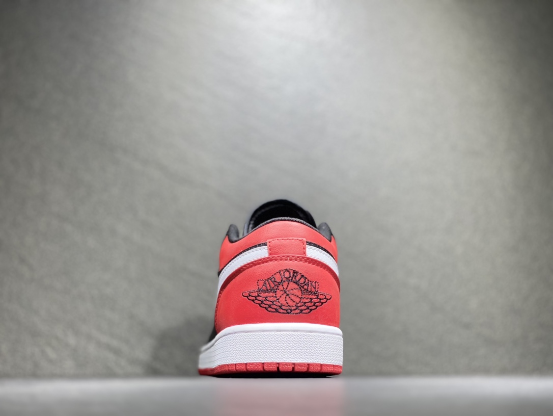 200 Air Jordan 1 Low aj1 乔1低帮篮球鞋 553558-066