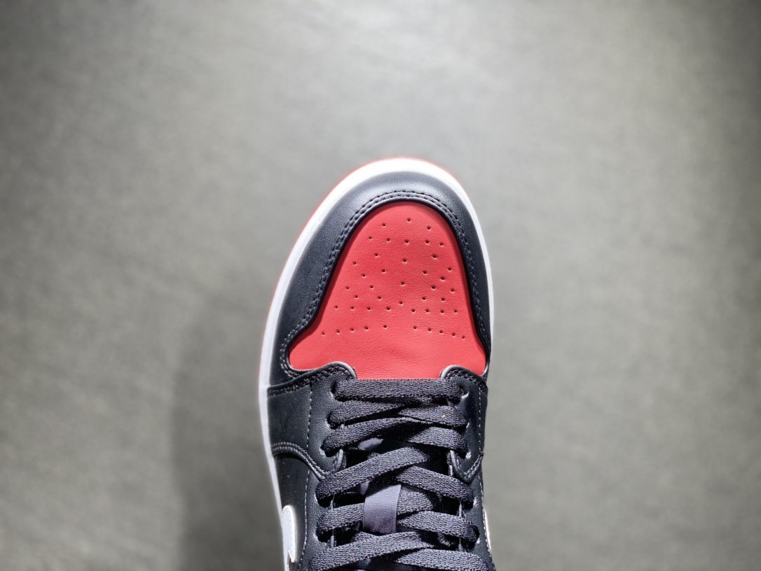 200 Air Jordan 1 Low aj1 乔1低帮篮球鞋 553558-066